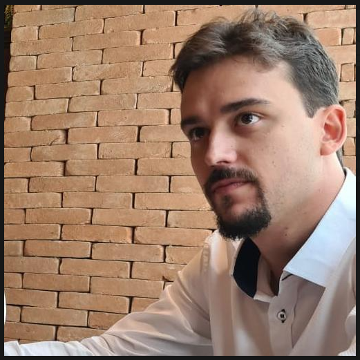 Rafael Oliveira — autor(a) do conto “Faroeste Paulistano” Foto de Rafael Oliveira